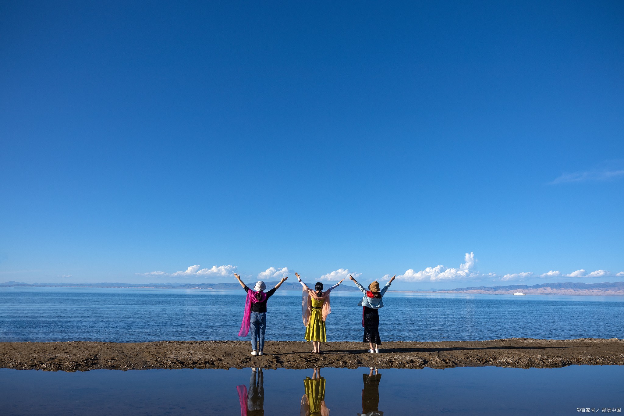 西宁到青海湖一日游